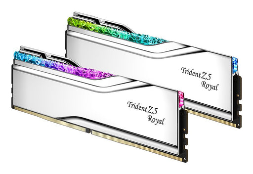 EAN 4713294238375 - G.Skill Trident Z5 Royal F5-6000J2836G16GX2-TR5S módulo de memoria 32 GB 2 x 16 GB DDR5 6000 MT/s 288-pin imagen 1