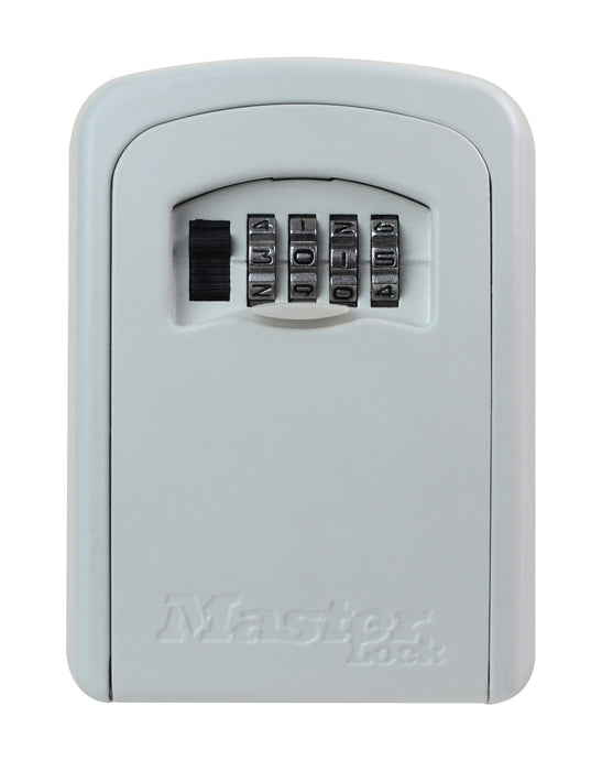 EAN 3520190941596 - MASTER LOCK 5401EURDCRM caja portallaves y organizador Metal Gris imagen 1
