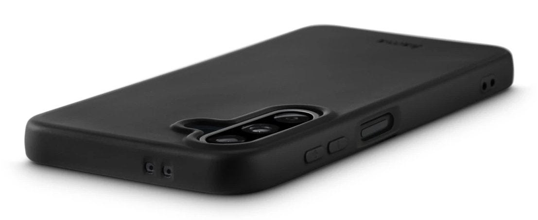 EAN 4007249803818 - Hama Fantastic Feel funda para teléfono móvil 17 cm (6.7") Negro imagen 6