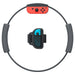 EAN 45496424176 - Nintendo HAC Ring Fit Adventure Italiano Nintendo Switch imagen 2