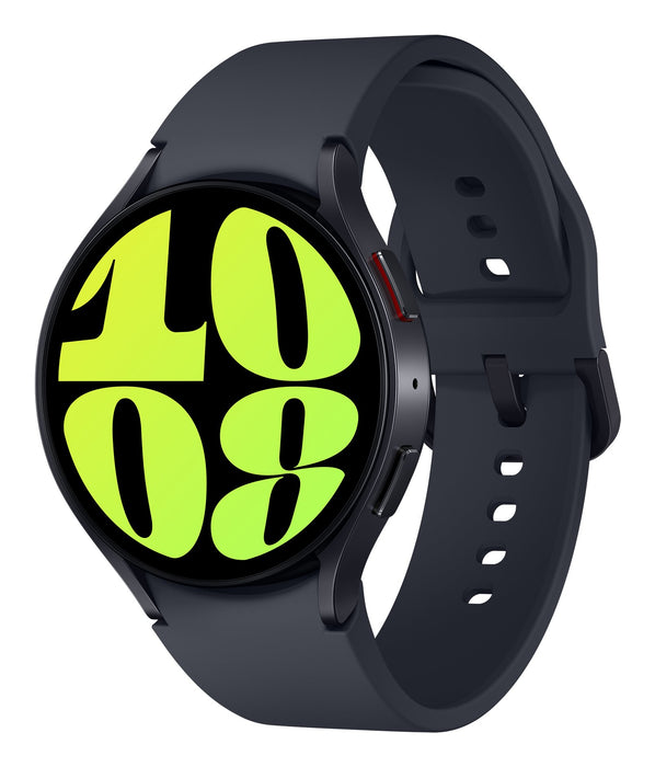 EAN 8806095039398 - Samsung Galaxy Watch6 44 mm Digital Pantalla táctil Grafito imagen 1