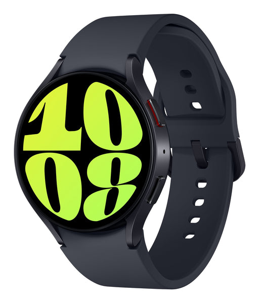 EAN 8806095058801 - Samsung Galaxy Watch6 3,81 cm (1.5") OLED 44 mm Digital 480 x 480 Pixeles Pantalla táctil Grafito Wifi GP imagen 1