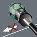 EAN 4013288004710 - Wera 05028150001 destornillador manual Sencillo Destornillador plano imagen 4