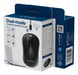 EAN 8716309136938 - Gembird MUSW2-4B-01 ratón Hogar Ambidextro RF Wireless + Bluetooth Óptico 1600 DPI imagen 9