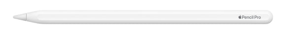 EAN 0195949573040 - Apple Pencil Pro lápiz digital 19,15 g Blanco imagen 2