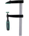 EAN 4006885361003 - wolfcraft GmbH SZ 80-150 Abrazadera de barra 15 cm Negro, Gris imagen 1