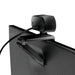 EAN 4052792061024 - LogiLink UA0368 cámara web 1280 x 720 Pixeles USB 2.0 Negro imagen 6