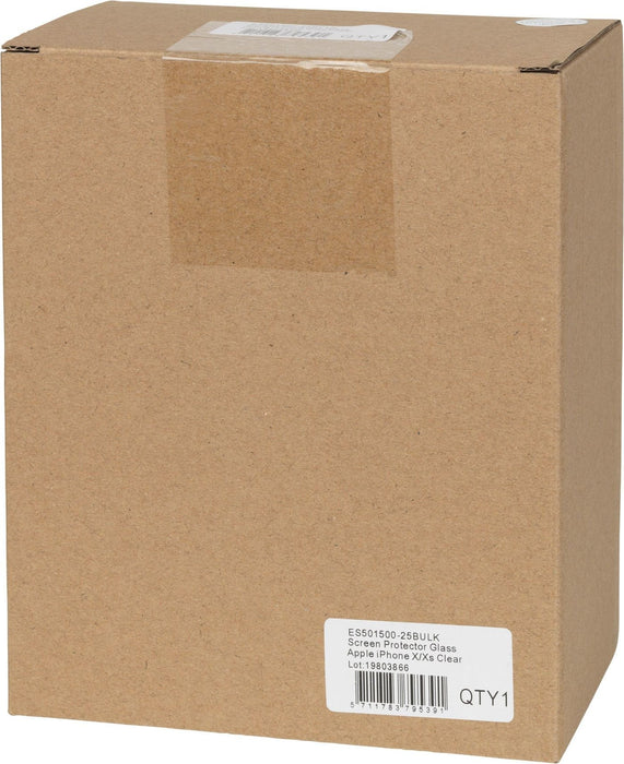 EAN 5706998279330 - eSTUFF ES501130-25BULK protector de pantalla o trasero para teléfono móvil Apple 25 pieza(s) imagen 4