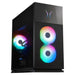 EAN 4061275242157 - MEDION ERAZER Hunter X35 AMD Ryzen™ 7 9800X3D 32 GB 2 TB SSD NVIDIA GeForce RTX 5080 Windows 11 Home PC N imagen 8