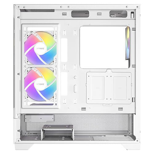 EAN 0761345100441 - Antec CX700 RGB ELITE Midi Tower Negro imagen 10