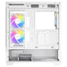 EAN 0761345101325 - Antec CX700 ARGB Midi Tower Blanco imagen 10