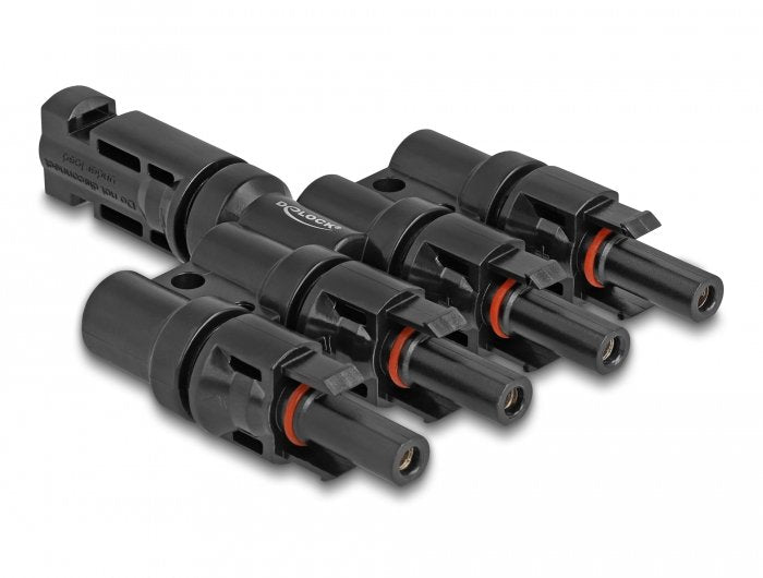 EAN 4043619600267 - DeLOCK 60026 accesorio para montaje de panel solar Conector de panel solar imagen 1