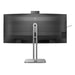 EAN 8712581804633 - Philips 6000 series 34B2U6603CH/00 pantalla para PC 86,4 cm (34") 3440 x 1440 Pixeles Wide Quad HD LCD Gr imagen 12