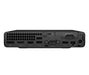 EAN 0197961098303 - HP Pro Mini 260 G9 Intel® Core™ i3 i3-1315U 8 GB DDR4-SDRAM 256 GB SSD Windows 11 Pro Mini PC Negro imagen 4
