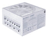 EAN 4718466020987 - Lian Li SX0850P unidad de fuente de alimentación 850 W 20+4 pin ATX ATX Blanco imagen 6
