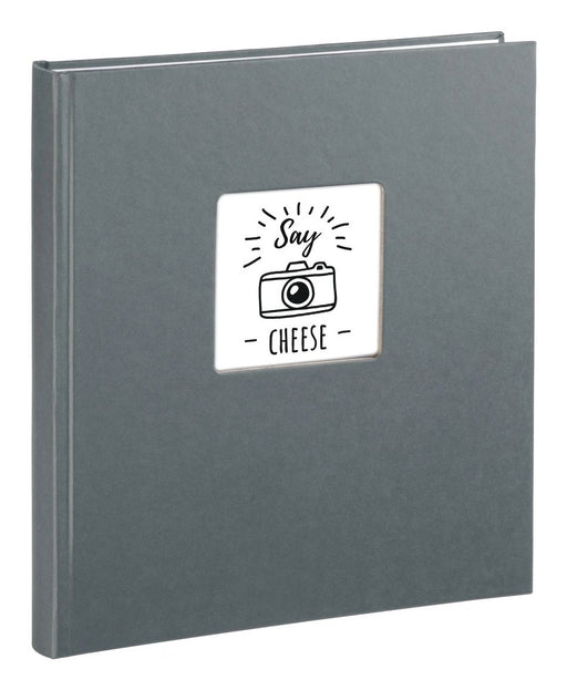 EAN 4007249021175 - Hama Fine Art álbum de foto y protector Gris 50 hojas 10 x 15 cm imagen 1