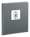 EAN 4007249021175 - Hama Fine Art álbum de foto y protector Gris 50 hojas 10 x 15 cm imagen 1