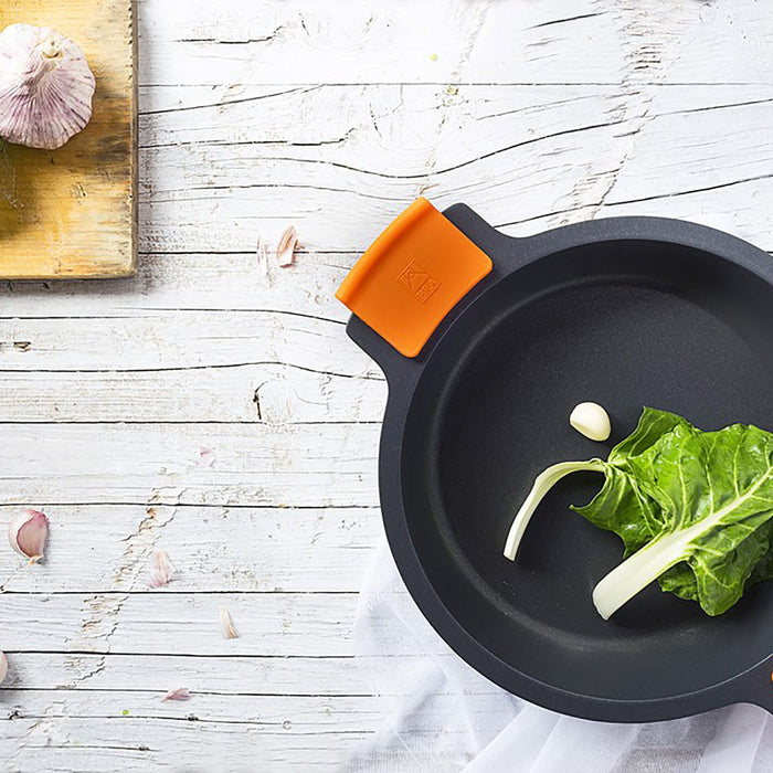 EAN 8411796081401 - BRA Efficient A270536 bandeja de horno 7,1 L Alrededor Aluminio Cazuela para hornear imagen 2