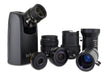 EAN 4712417430627 - Brinno BCS 18-55 lente de cámara Cámara Lapso de Tiempo Negro imagen 2