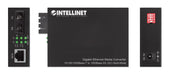 EAN 0766623508544 - Intellinet 508544 convertidor de medio 850 nm Multimodo imagen 5