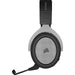 EAN 840006618812 - Corsair HS75 XB Wireless Auriculares Inalámbrico Diadema Juego Negro imagen 5