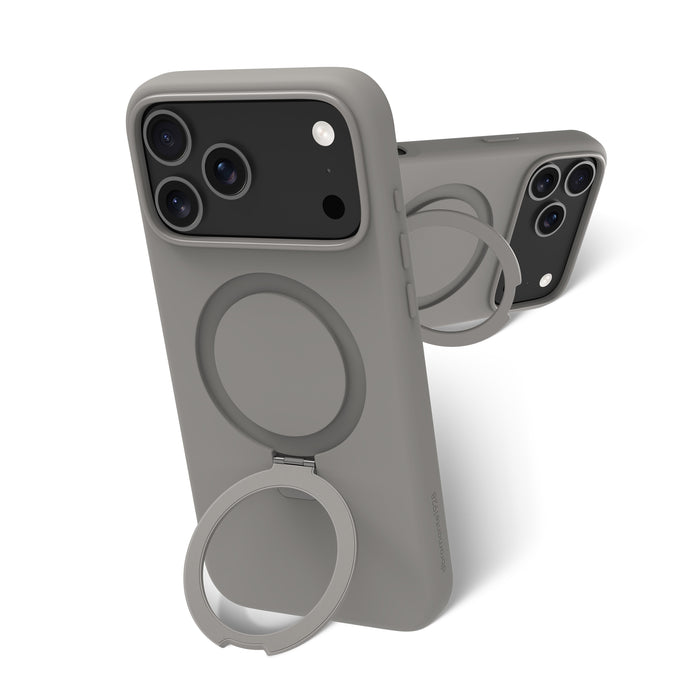 EAN 5711428066671 - dbramante1928 Roskilde MS Kick ICON funda para teléfono móvil Gris imagen 1