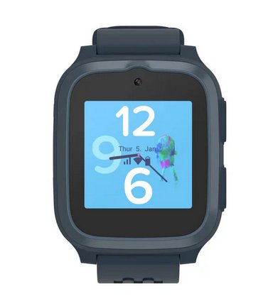 EAN 0850031616431 - myFirst Fone S3 Reloj multifunción para niños imagen 5