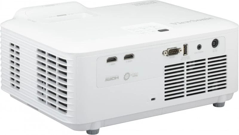 EAN 766907024777 - Viewsonic V52HD videoproyector 5000 lúmenes ANSI DMD 1080p (1920x1080) Blanco imagen 13