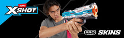 EAN 4894680035935 - XSHOT 36772 arma de juguete imagen 11