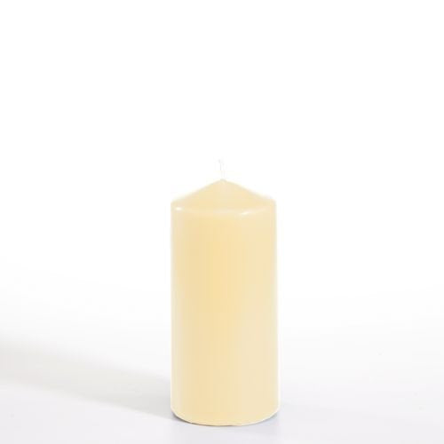 EAN 4002911135860 - Papstar 13586 vela Alrededor Crema de color 1 pieza(s) imagen 1