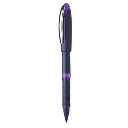 EAN 4004675098658 - Schneider Schreibgeräte One Business Bolígrafo cilíndrico Violeta imagen 3