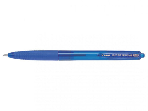 EAN 4902505540035 - Pilot Super Grip G Retractable Azul imagen 1