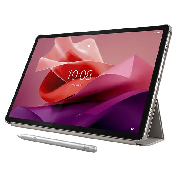EAN 0197529648469 - Lenovo ZG38C05242 funda para tablet 32,3 cm (12.7") Folio Avena imagen 4