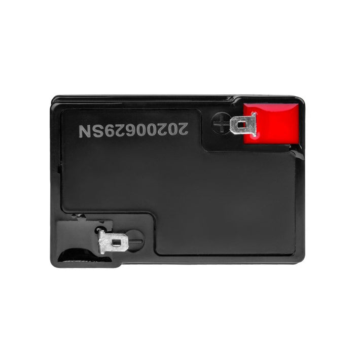 EAN 5904326375680 - Green Cell AGM6V4-5AH-J batería para sistema ups Sealed Lead Acid (VRLA) 6 V 4,5 Ah imagen 2