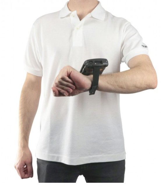 EAN 3700992522098 - Mobilis 052050 funda y estuche para ordenador de bolsillo tipo PDA imagen 4
