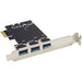 EAN 4043718341443 - InLine 76662D tarjeta y adaptador de interfaz Interno Molex 4-pin, USB 3.2 Gen 1 (3.1 Gen 1) imagen 7