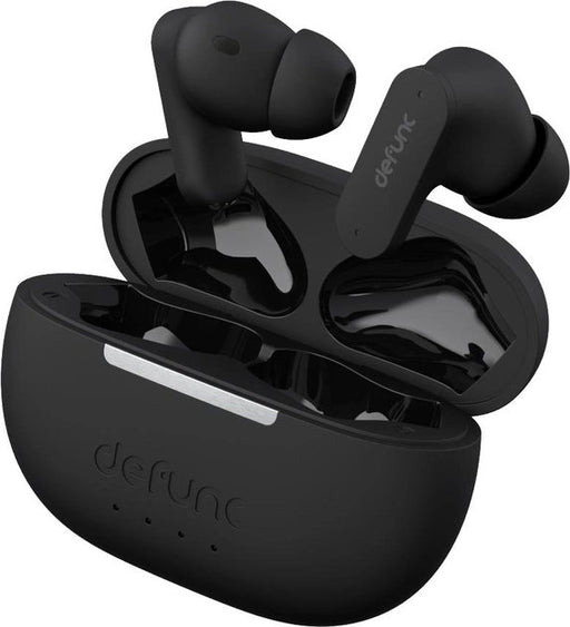 EAN 7350080714575 - DEFUNC True Anc Auriculares True Wireless Stereo (TWS) Dentro de oído Música/uso diario Bluetooth Negro imagen 1