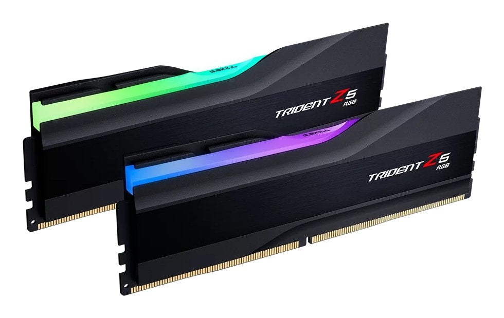 EAN 4713294236906 - G.Skill Trident Z5 RGB F5-6400J3039G16GX2-TZ5RK módulo de memoria 32 GB 2 x 16 GB DDR5 288-pin DIMM imagen 3
