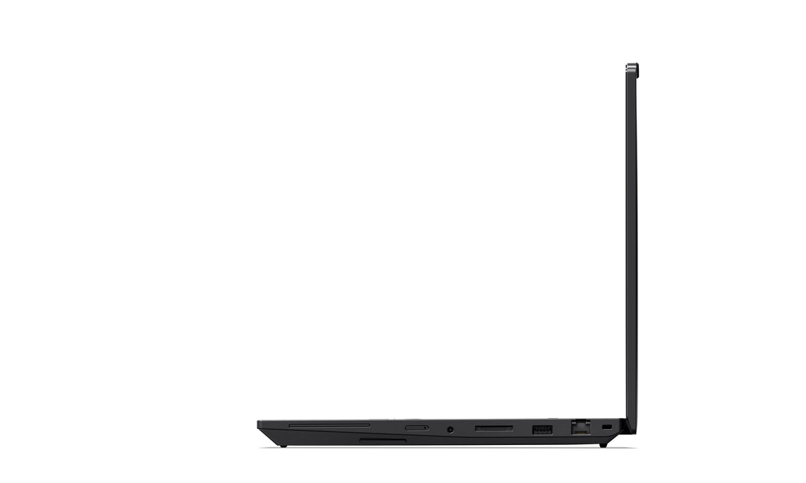 EAN 199271697283 - Lenovo ThinkPad P16v Gen 3 (Intel) Intel Core Ultra 7 255H Estación de trabajo móvil 40,6 cm (16") WUXGA 3 imagen 6