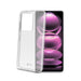 EAN 8021735202622 - Celly GELSKIN funda para teléfono móvil 16,9 cm (6.67") Transparente imagen 3