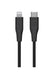 EAN 5715328158177 - eSTUFF ES602180-BULK cable de conector Lightning 1 m Negro imagen 3