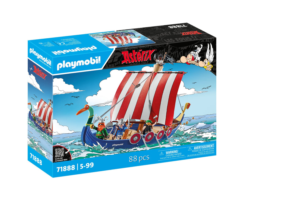 EAN 4008789718884 - Playmobil 71888 set de juguetes imagen 3