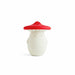 EAN 7290015169356 - Ototo Design Fun Guy accesorio o pieza de frigorífico/congelador Frescor para secadora Rojo, Blanco imagen 1