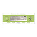 EAN 3700224769574 - MCL MP1B99AACK305WBIB teclado Universal RF inalámbrico AZERTY Francés Beige imagen 7