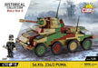 EAN 5902251022877 - COBI Sd.Kfz. 234/2 Puma imagen 3