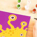 EAN 4005556236312 - Ravensburger 23631 libro y página para colorear Kit de pintura por números imagen 9