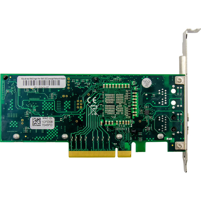 EAN 4043718333493 - InLine 51132A tarjeta y adaptador de interfaz Interno RJ-45 imagen 5