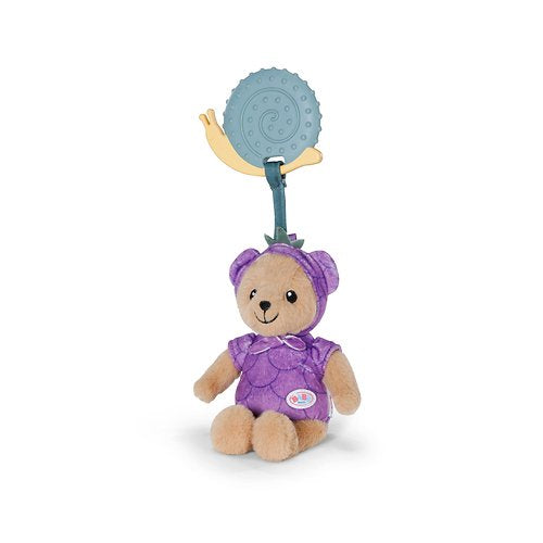 EAN 4001167840870 - BABY born 840870 juguete de peluche imagen 2