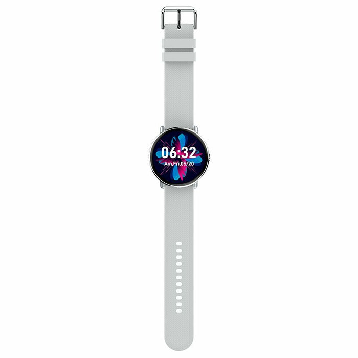 EAN 8434847070094 - COOL Accesorios Pantalla AMOLED 44 mm Digital 466 x 466 Pixeles Pantalla táctil Metálico imagen 7