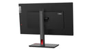 EAN 0196379715482 - Lenovo ThinkVision P27q-30 LED display 68,6 cm (27") 2560 x 1440 Pixeles Quad HD Negro imagen 6
